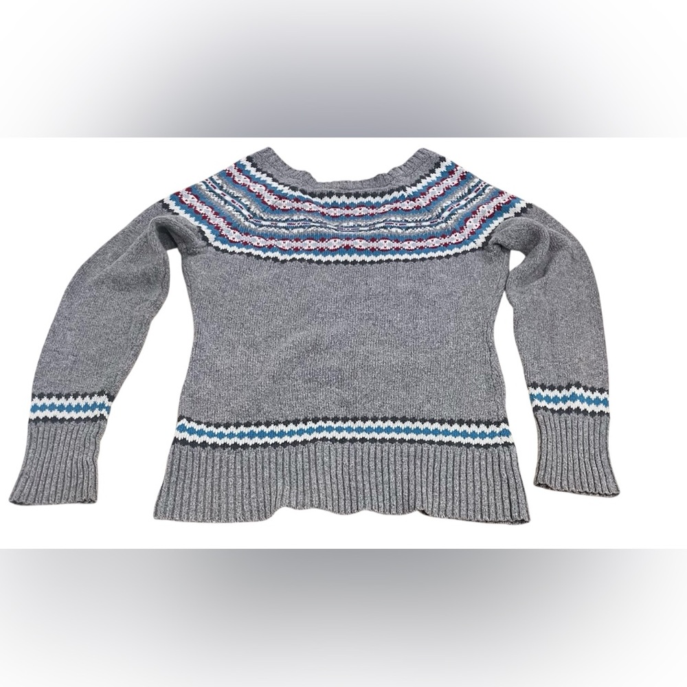 Maurices Size L Longsleeve‎ Sweater. - Picture 11 of 11